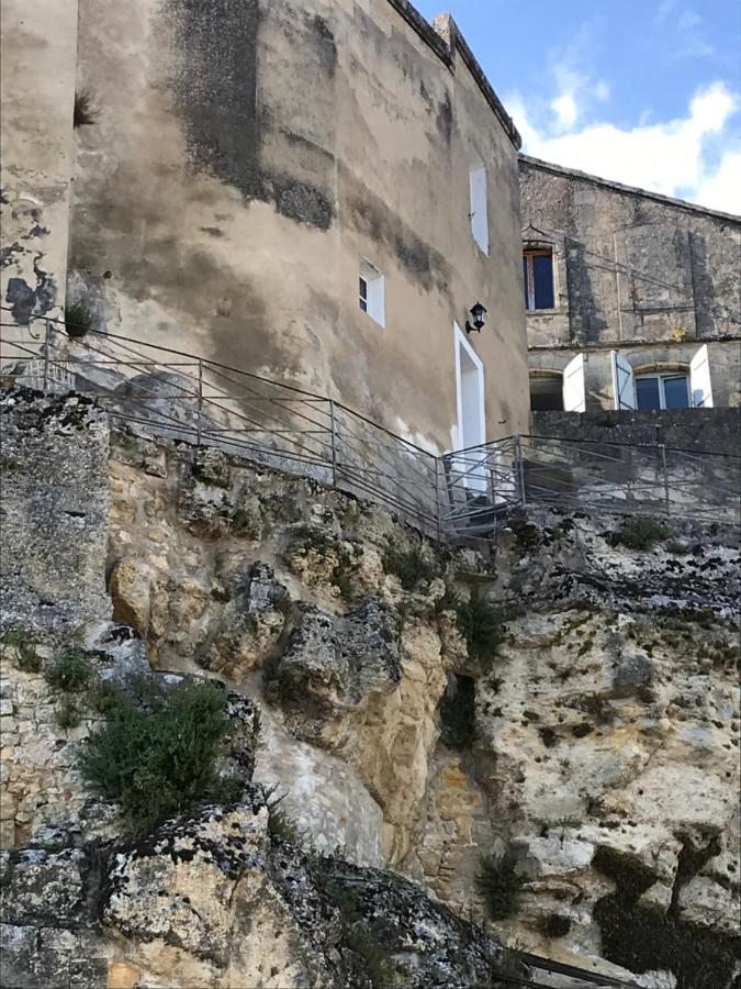 Bourg Superbe Appart Avec Vue Magnifique Exterior foto